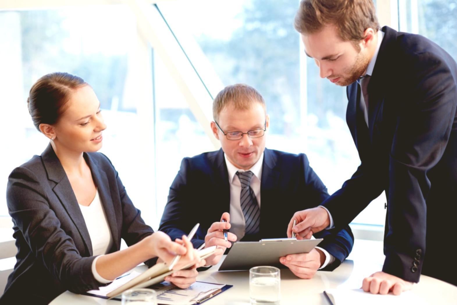 Equipo de trabajo colaborativo